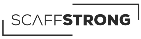 ScaffStrong Logo